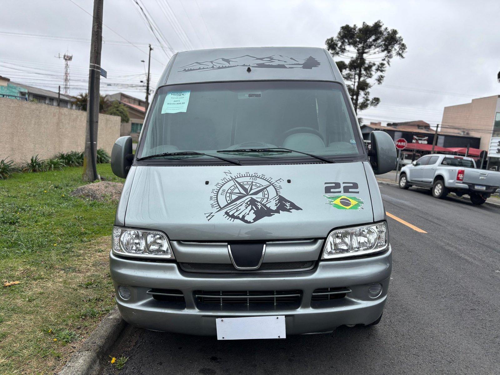 Imagem do veículo