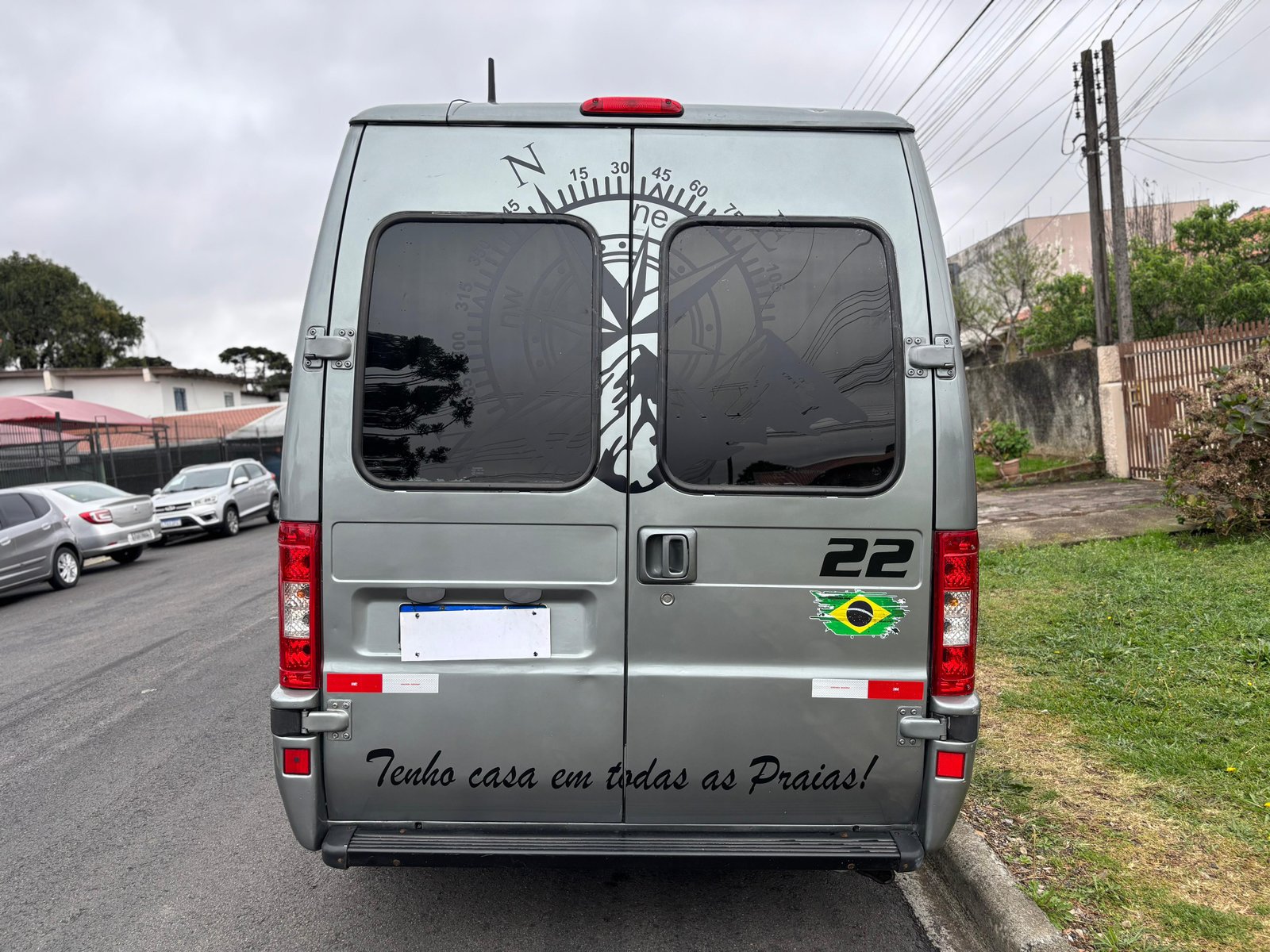 Imagem do veículo