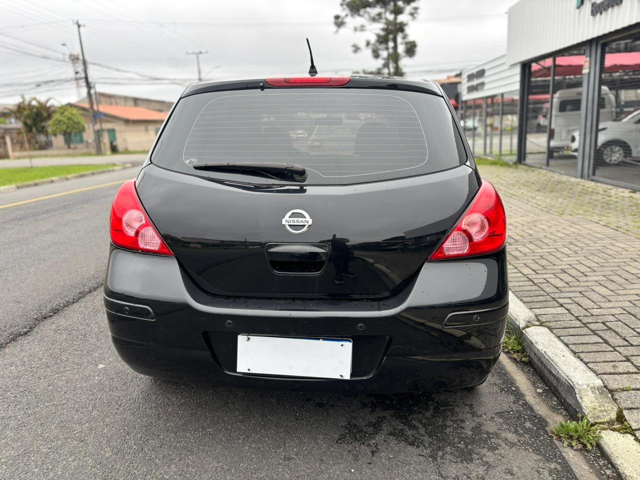 Imagem do veículo