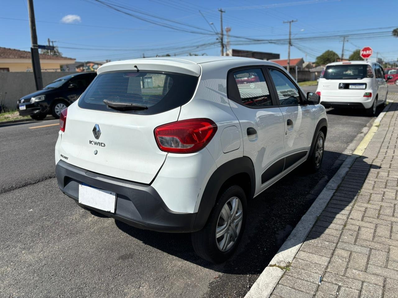 Imagem do veículo