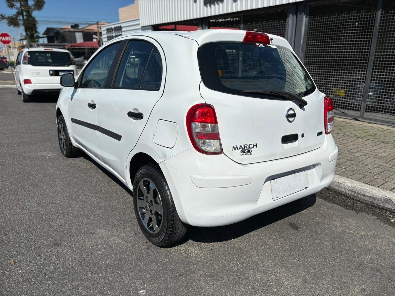 Imagem do veículo