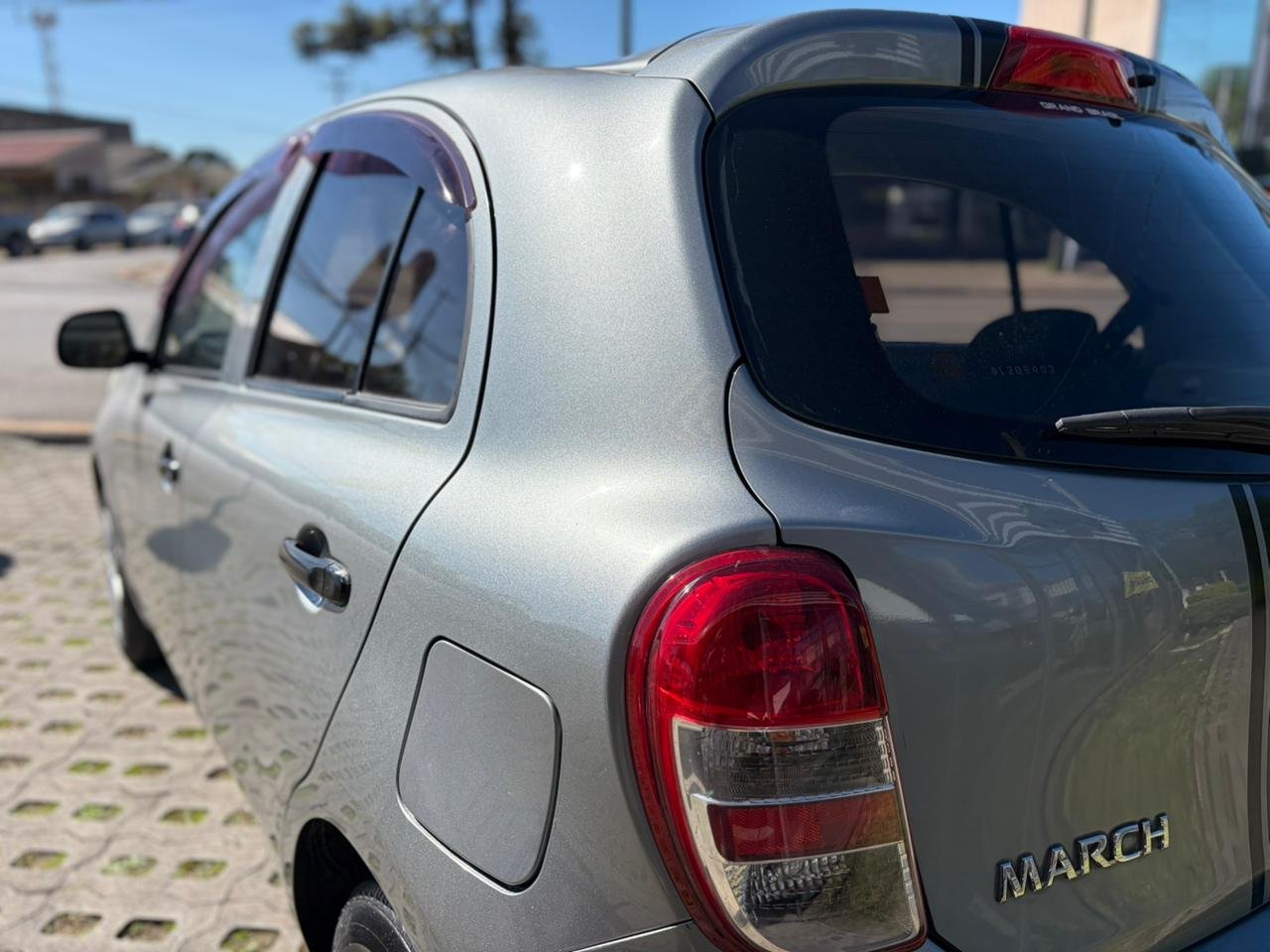 Imagem do veículo