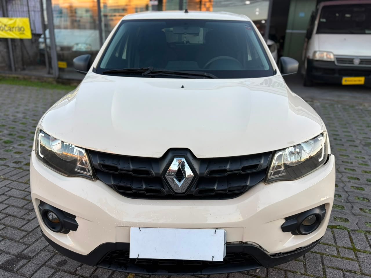 Imagem do veículo